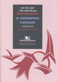 El romántico ilustrado, de Varios autores | portada del libro
