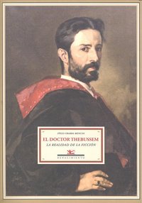 El doctor Thebussem, de Ybarra Mencos, Íñigo | portada del libro