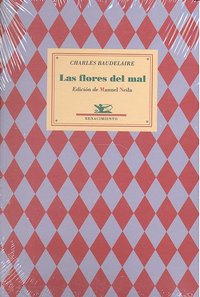 Las flores del mal, de Baudelaire, Charles | portada del libro