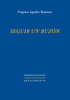 Seguir un buzón, de Aguilar Bautista, Virginia | portada del libro