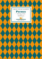 Poemas, de Coleridge, Samuel Taylor | portada del libro