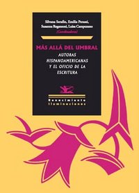 Más allá del umbral, de Varios autores | portada del libro