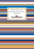 Material para nunca, de Díaz de Castro, Francisco | portada del libro