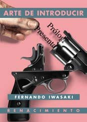 Arte de introducir, de Iwasaki Cauti, Fernando | portada del libro