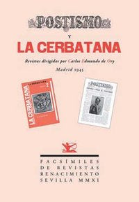 Postismo y La Cerbatana, de Varios autores | portada del libro