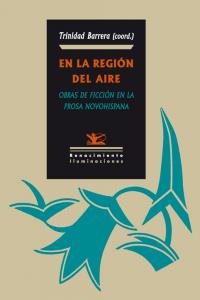 En la región del aire, de Varios autores | portada del libro