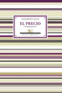 El precio, de Jiménez Lozano, José | portada del libro