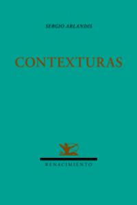 Contexturas, de Arlandis, Sergio | portada del libro