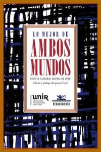 Lo mejor de Ambos Mundos, de Varios autores | portada del libro