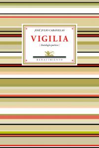 Vigilia, de Cabanillas, José Julio | portada del libro