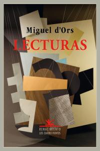 Lecturas, de Ors Lois, Miguel d' | portada del libro