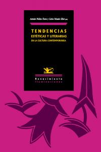Tendencias estéticas y literarias en la cultura contemporánea, de Varios autores | portada del libro