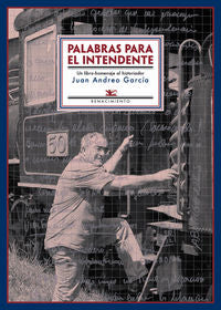 Palabras para el intendente, de Varios autores | portada del libro