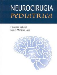 Neurolog¡a pediátrica, de VILLAREJO ORTEGA | portada del libro