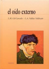 El oido externo, de GIL-GARCEDO GARCIA | portada del libro