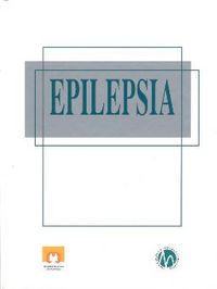 Epilepsia | portada del libro