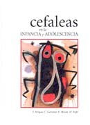 Cefaleas en la infancia y adolescencia, de ARTIGAS PALLARES | portada del libro