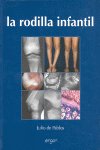La rodilla infantil, de PABLOS FERNANDEZ | portada del libro