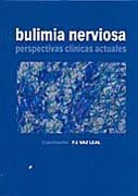 BULIMIA NERVIOSA., de VAZ LEAL | portada del libro