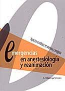 Aspectos novedosos en anestesia y analgesia, de VILLALONGO MORALES | portada del libro