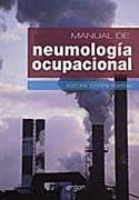 Manual de neumolog¡a ocupacional, de MARTINEZ GONZALEZ | portada del libro