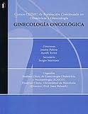 Ginecolog¡a oncológica, de VV. AA | portada del libro