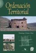 ORDENACION TERRITORIAL, de GOMEZ OREA, DOMINGO | portada del libro