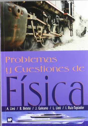 Problemasáyácuestionesádeáfísica, de LLEÓ | portada del libro