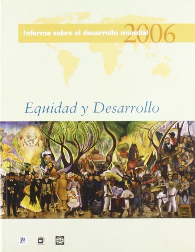 Informeásobreáeládesarrolloámundialá2006, de MADDISON , ANGUS | portada del libro
