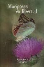 Mariposas en libertad, de JUAN RAMON CORDOBA LEON | portada del libro