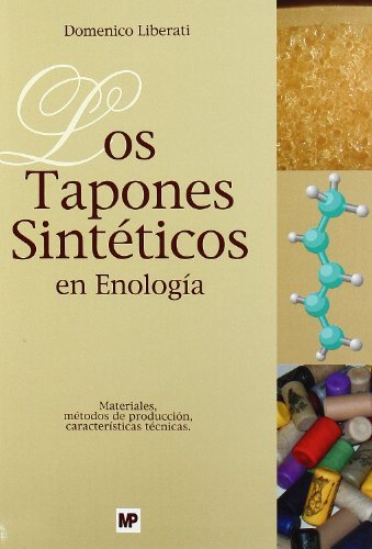 Losátaponesásintéticosáenáenología, de LIBERATI , DOMENICO | portada del libro