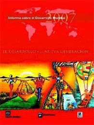 Informe sobre el desarrollo mundial 2007, de MADDISON , ANGUS | portada del libro