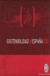 Sostenibilidad en España 2009. Atlas | portada del libro