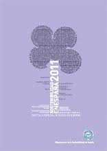 Sostenibilidad en españa 2011. 2ed, de OBSERVATORIO SOSTENIBILIDAD ESPAÑA | portada del libro