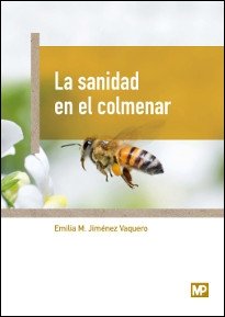 La sanidad en el colmenar, de JIMENEZ VAQUERO, EMILIA MARÍA | portada del libro