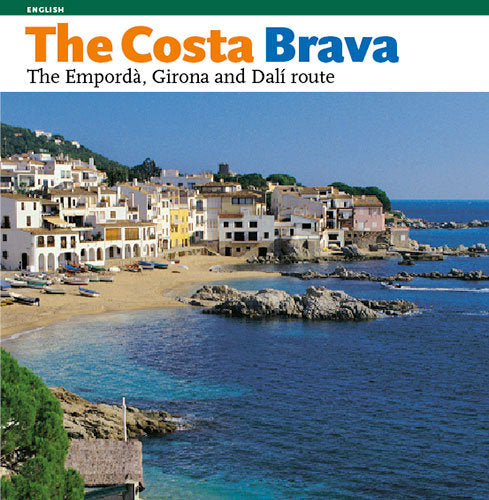 THE COSTA BRAVA, de MOIX, LLATZER | portada del libro