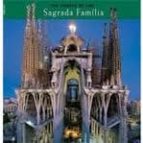 SAGRADA FAMILIA, de JOSE MARIA CARANDELL ROBUSTE | portada del libro