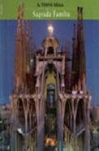 SAGRADA FAMILIA, de JOSE MARIA CARANDELL ROBUSTE | portada del libro