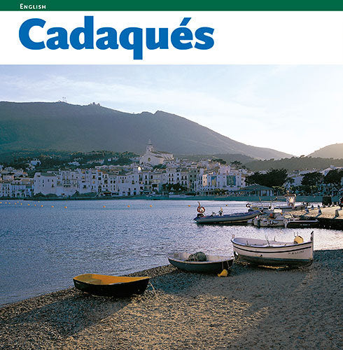 Cadaqués, de Masanés Casaponsa, Cristina | portada del libro