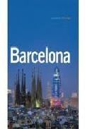 Barcelona, de BARRIL | portada del libro