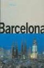 Barcelona, de Joan Barril | portada del libro