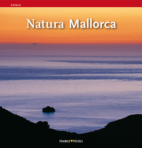 Natura Mallorca, de Torrens Ramis, Sebastià | portada del libro