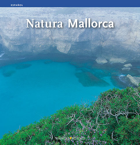 Natura Mallorca, de Torrens Ramis, Sebastià | portada del libro