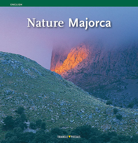 Nature Majorca, de Torrens Ramis, Sebastià | portada del libro