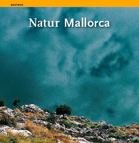 Natur Mallorca, de Torrens Ramis, Sebastià | portada del libro