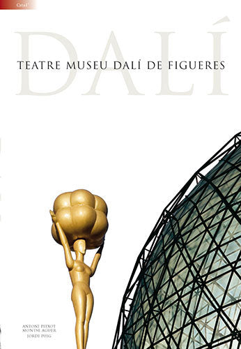Dal¡, de PUIG CASTELLANO, JORDI | portada del libro