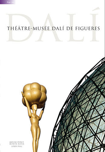 Dal¡, de PUIG CASTELLANO, JORDI | portada del libro