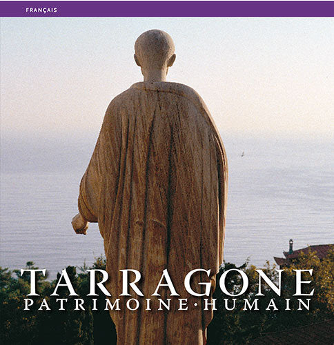 Tarragona, patrimoine humain, de Marquès Virgili, Carles | portada del libro
