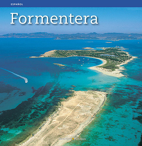 Formentera, de LEVICK, MELBA | portada del libro