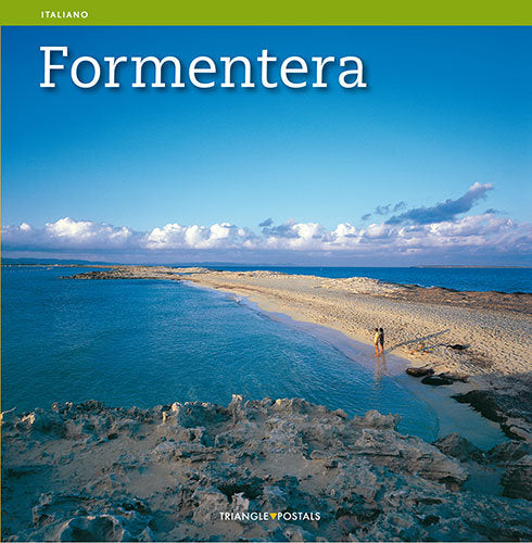 Formentera, de LEVICK, MELBA | portada del libro